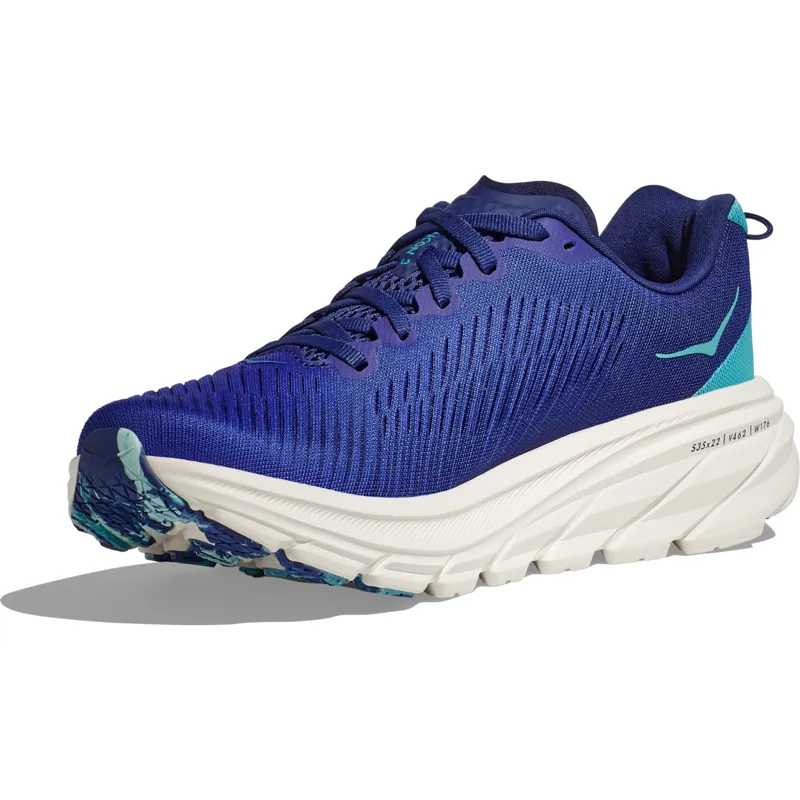 Hoka One One Women's Rincon 3 Evening Sky/Ocean Mist-3